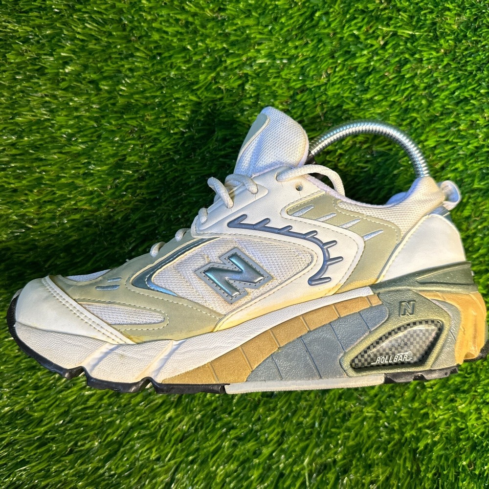 New Balance 1122 Made in USA Running Shoes Size 7.5 US Womens - Picture 7 of 11